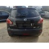 nissan qashqai (j10) del año 2009