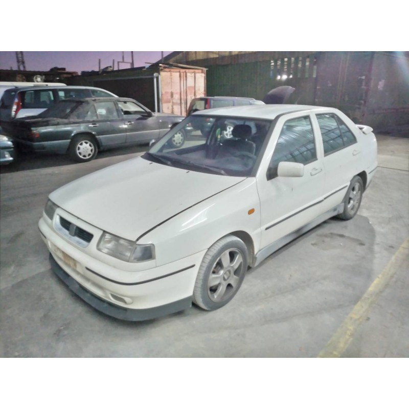 seat toledo (1l) del año 1997