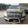 ssangyong rexton / rexton ii (gab_) del año 2006