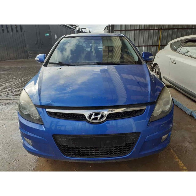 hyundai i30 del año 2009