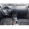 nissan qashqai (j10) del año 2009