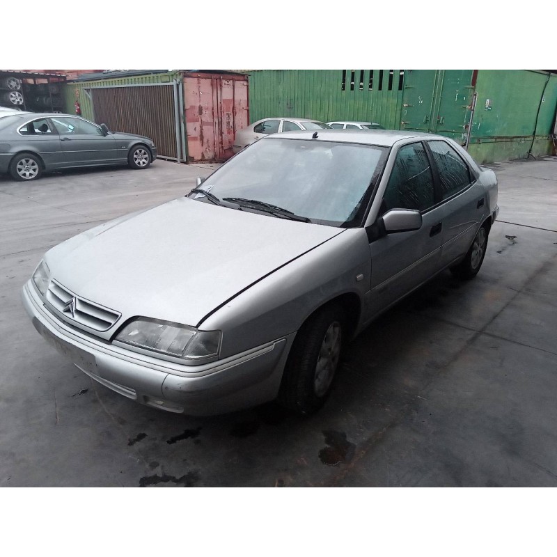 citroën xantia berlina del año 2000