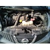 nissan juke (f15) del año 2014