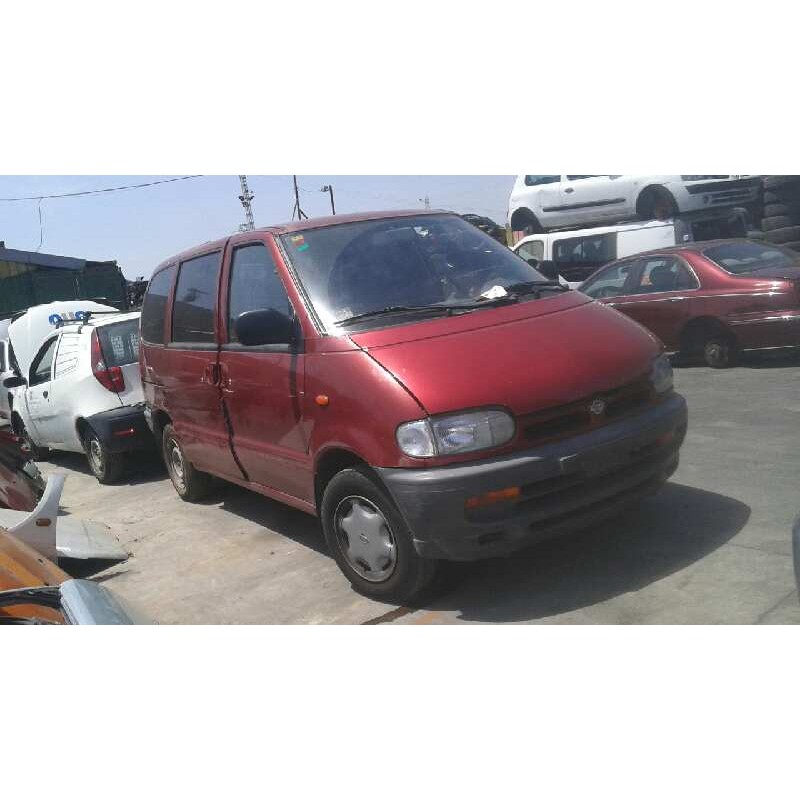nissan serena (c23m) del año 1994