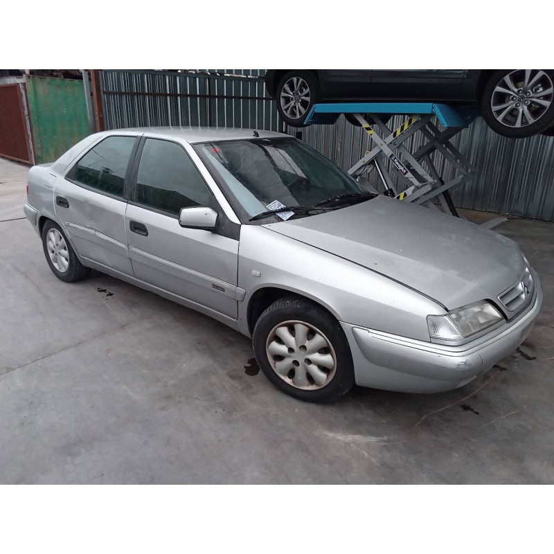 citroën xantia berlina del año 2000