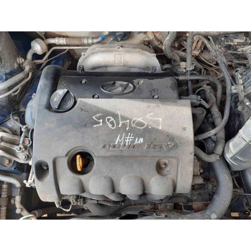 hyundai i30 del año 2009