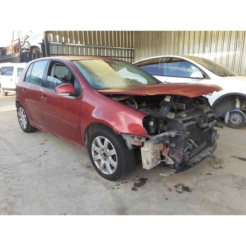 volkswagen golf v berlina (1k1) del año 2005