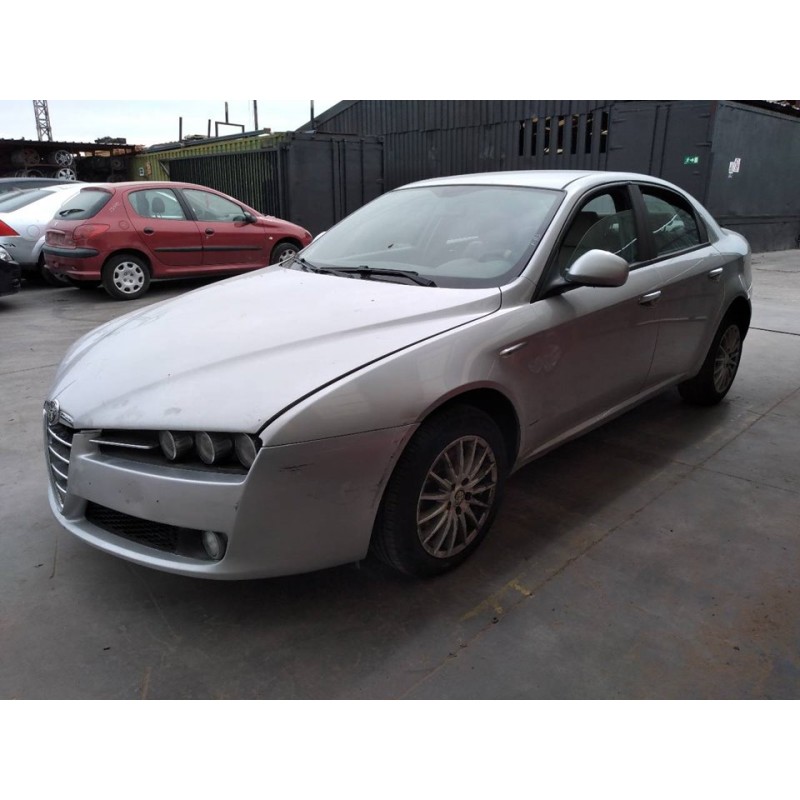 alfa romeo 159 (140) del año 2006