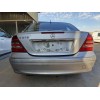 mercedes-benz clase c (w203) berlina del año 2002