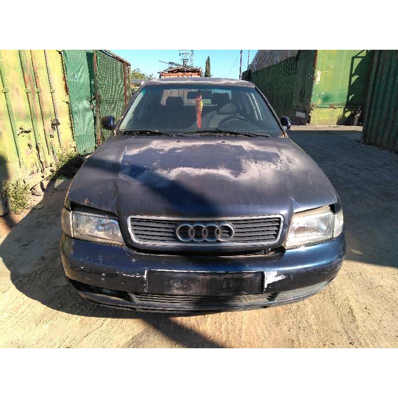 audi a4 berlina (b5) del año 1995
