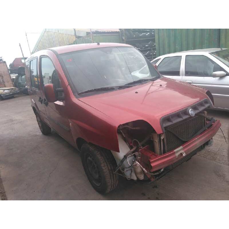 fiat doblo (119) del año 2004