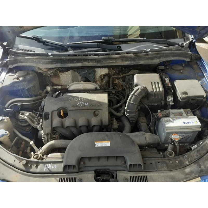 hyundai i30 del año 2009