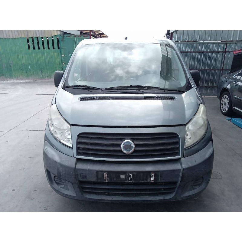 fiat scudo combi (272) del año 2007