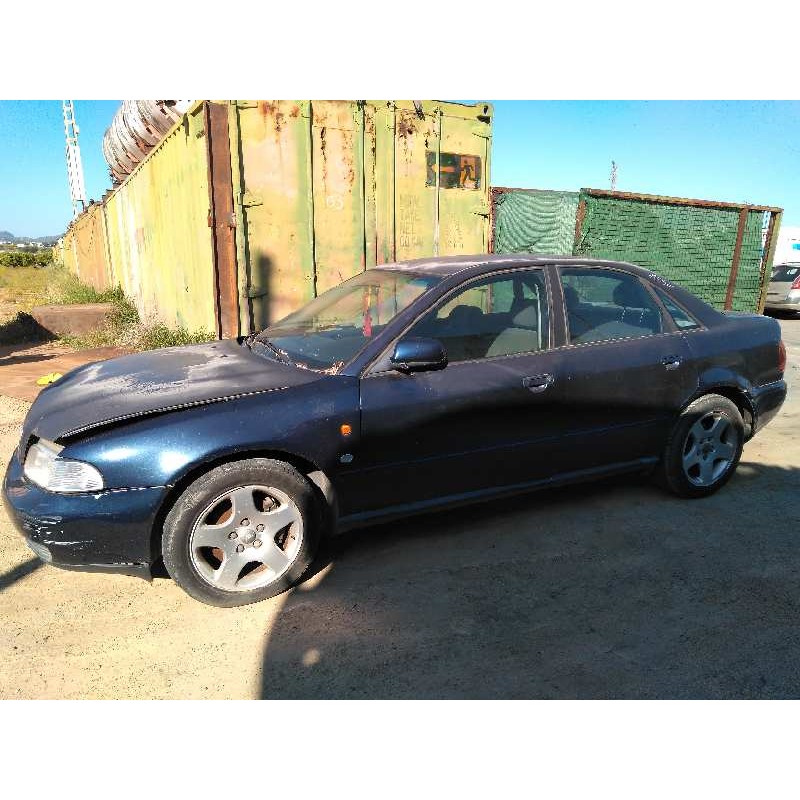 audi a4 berlina (b5) del año 1995