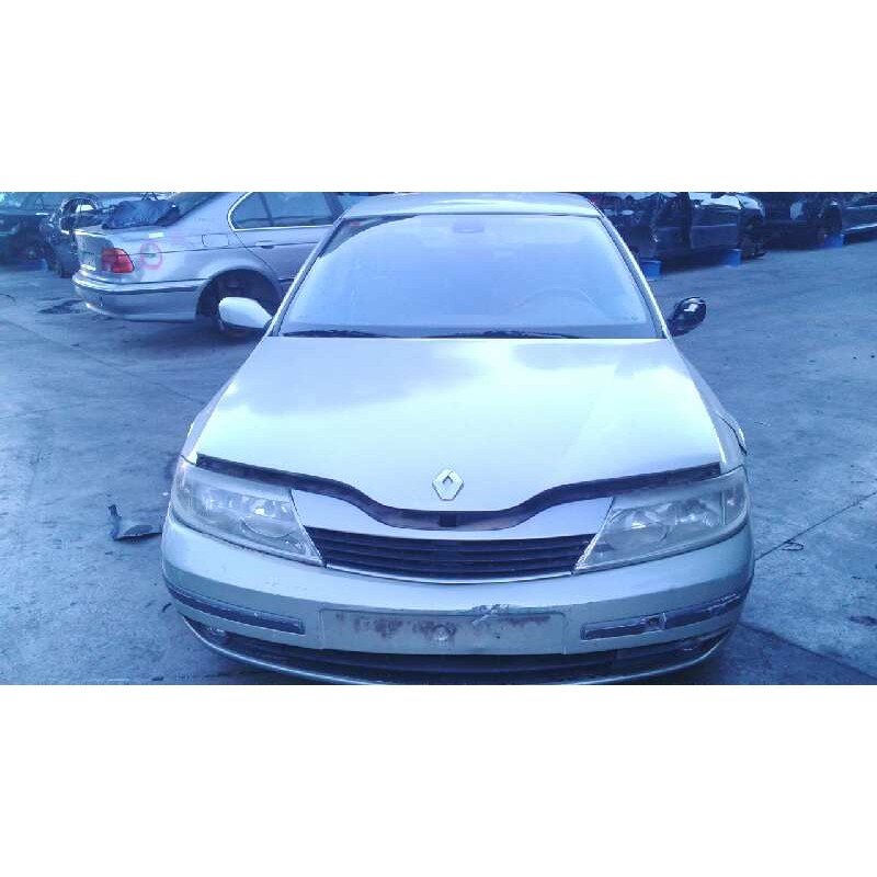 renault laguna ii (bg0) del año 2001