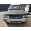 ssangyong musso del año 1996