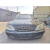 mercedes-benz clase s (w220) berlina del año 2001