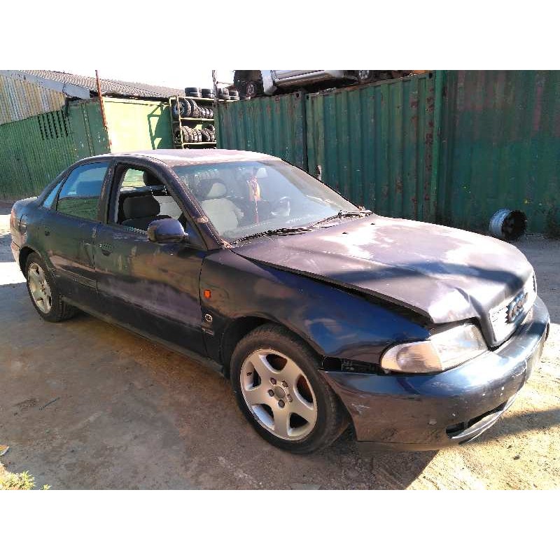audi a4 berlina (b5) del año 1995