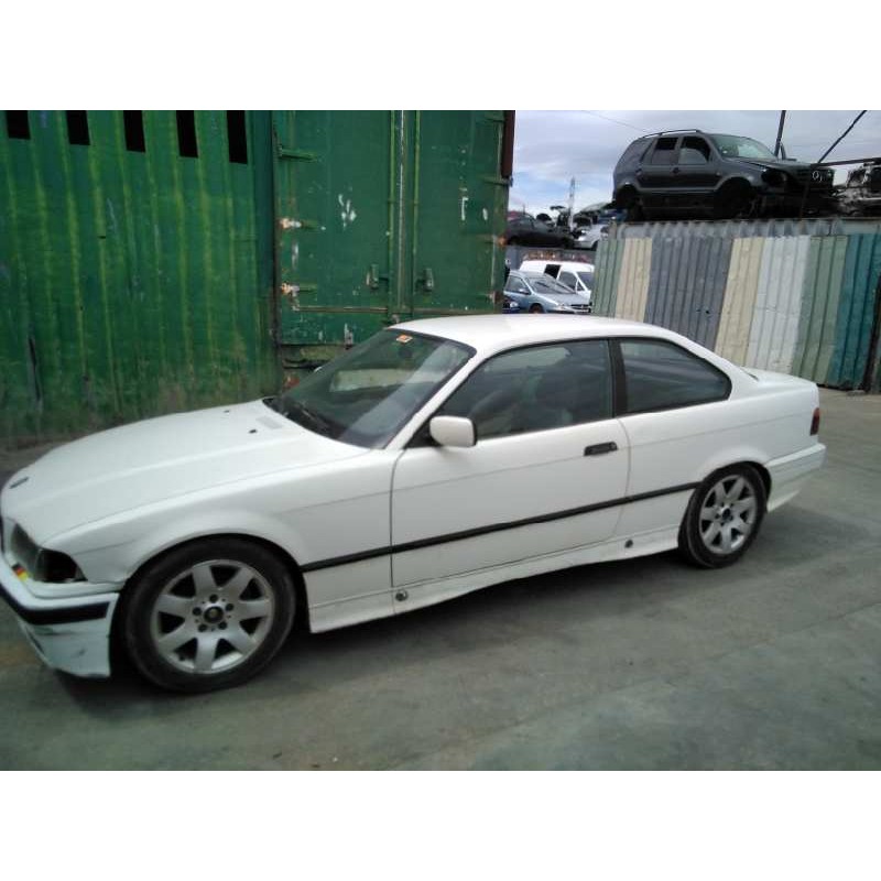 bmw serie 3 coupe (e36) del año 1992