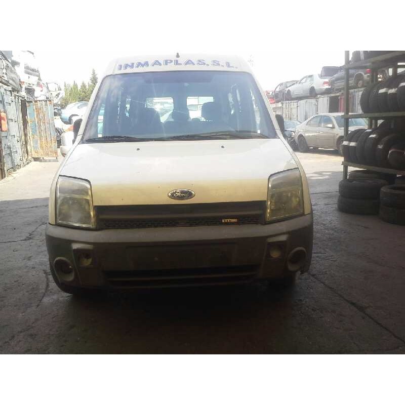 ford transit connect (tc7) del año 2006