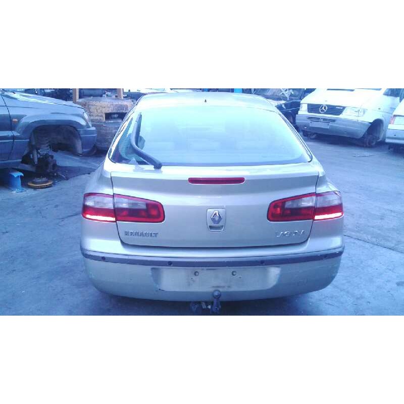renault laguna ii (bg0) del año 2001