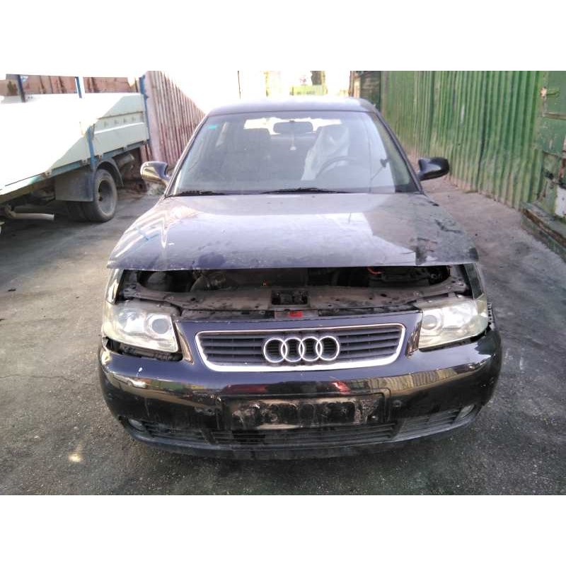 audi a3 (8l) del año 2003