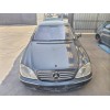 mercedes-benz clase s (w220) berlina del año 2001