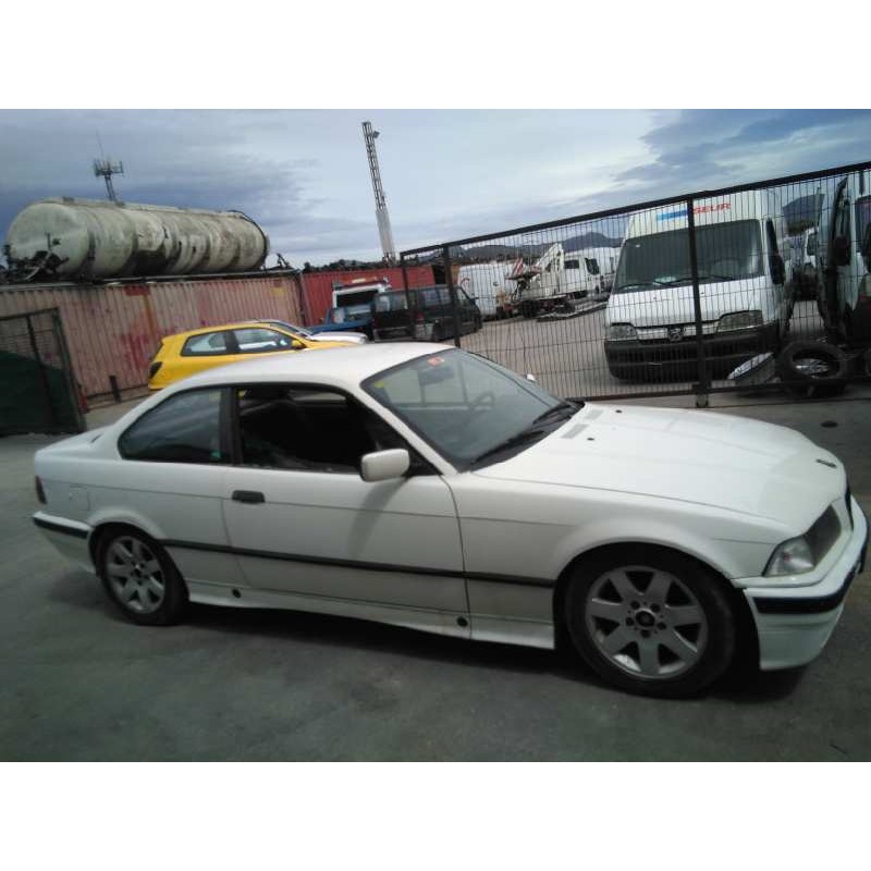 bmw serie 3 coupe (e36) del año 1992