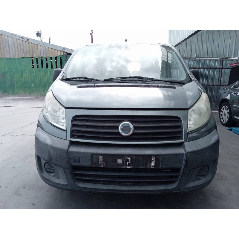 fiat scudo combi (272) del año 2007