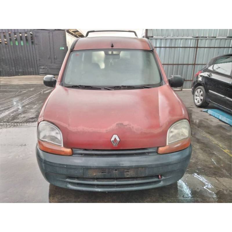 renault kangoo (f/kc0) del año 1997