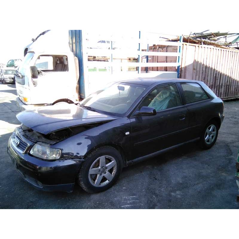 audi a3 (8l) del año 2003