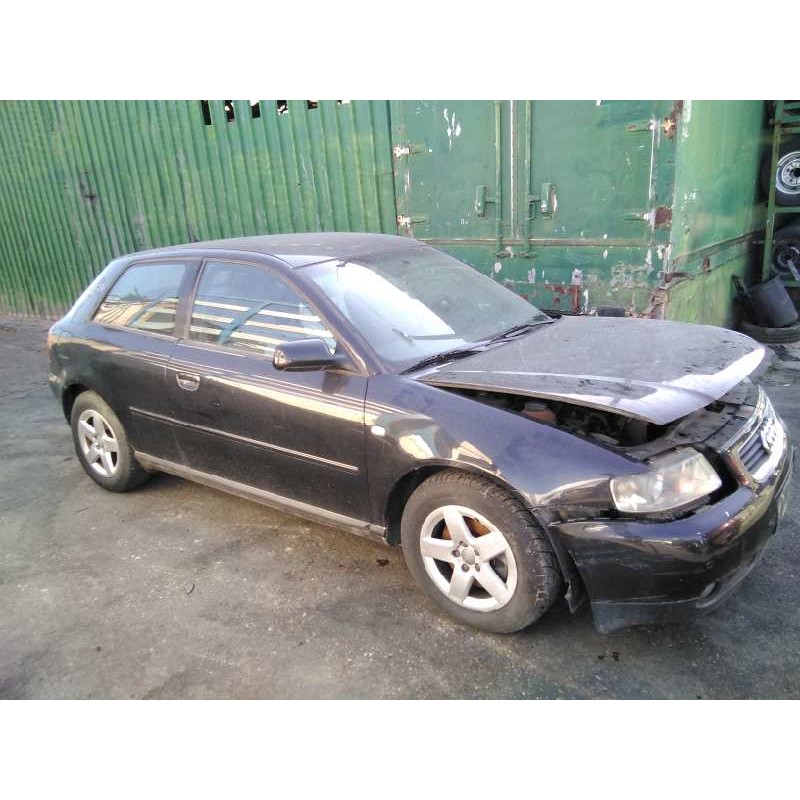 audi a3 (8l) del año 2003