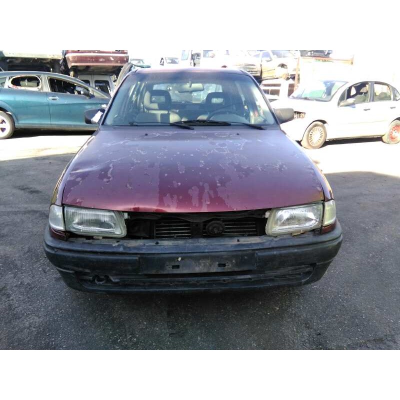 opel astra f berlina del año 1994