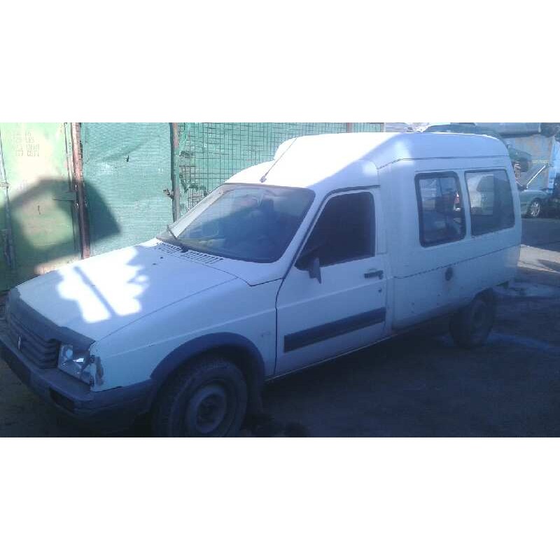 citroën c15 del año 1998