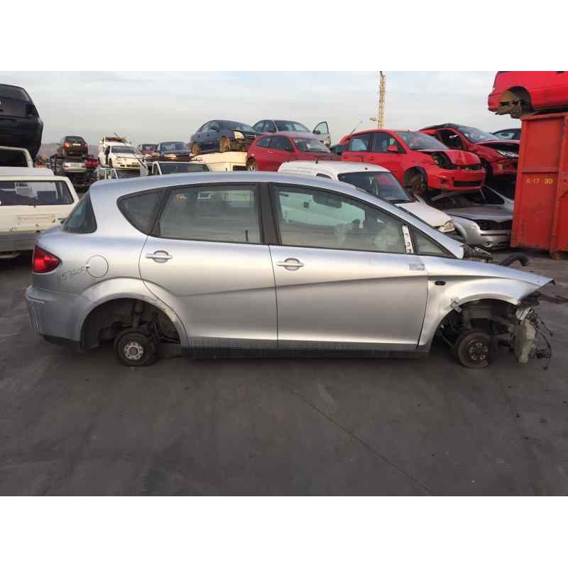 seat toledo (5p2) del año 2005