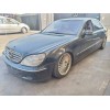 mercedes-benz clase s (w220) berlina del año 2001