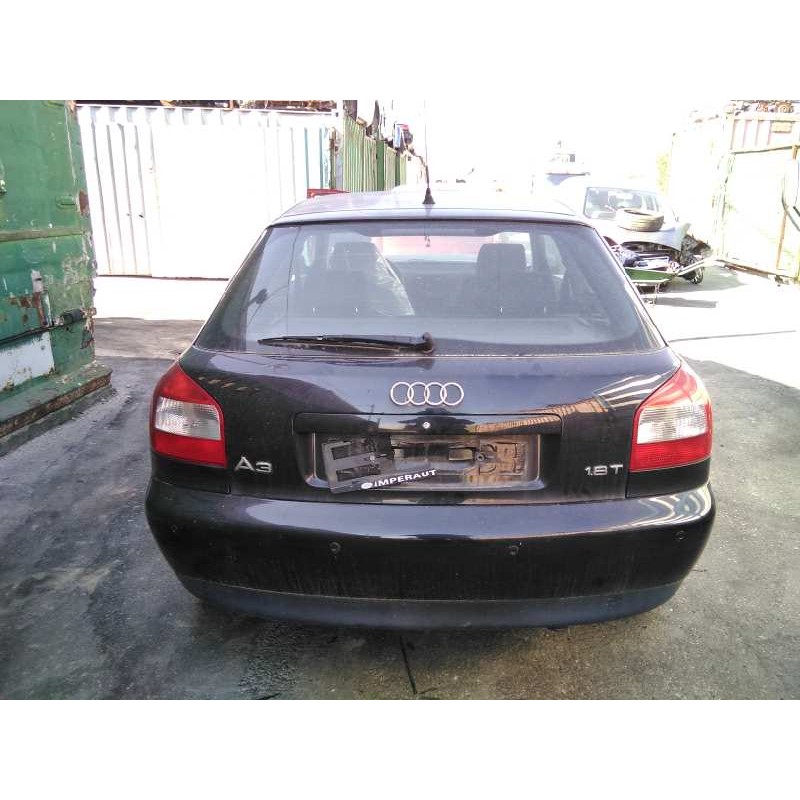 audi a3 (8l) del año 2003