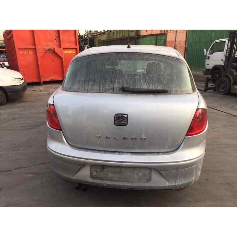 seat toledo (5p2) del año 2005