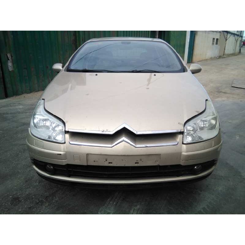 citroën c5 berlina del año 2006