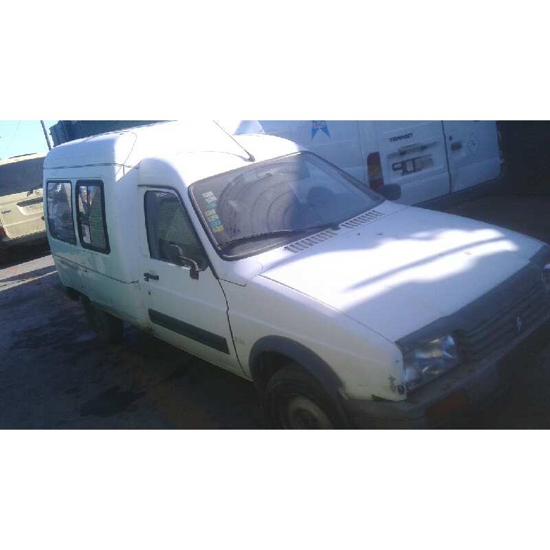 citroën c15 del año 1998