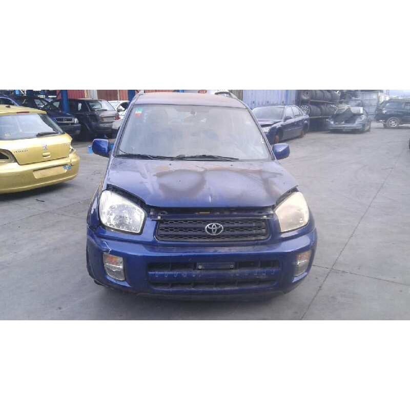 toyota rav 4 (a2) del año 2003