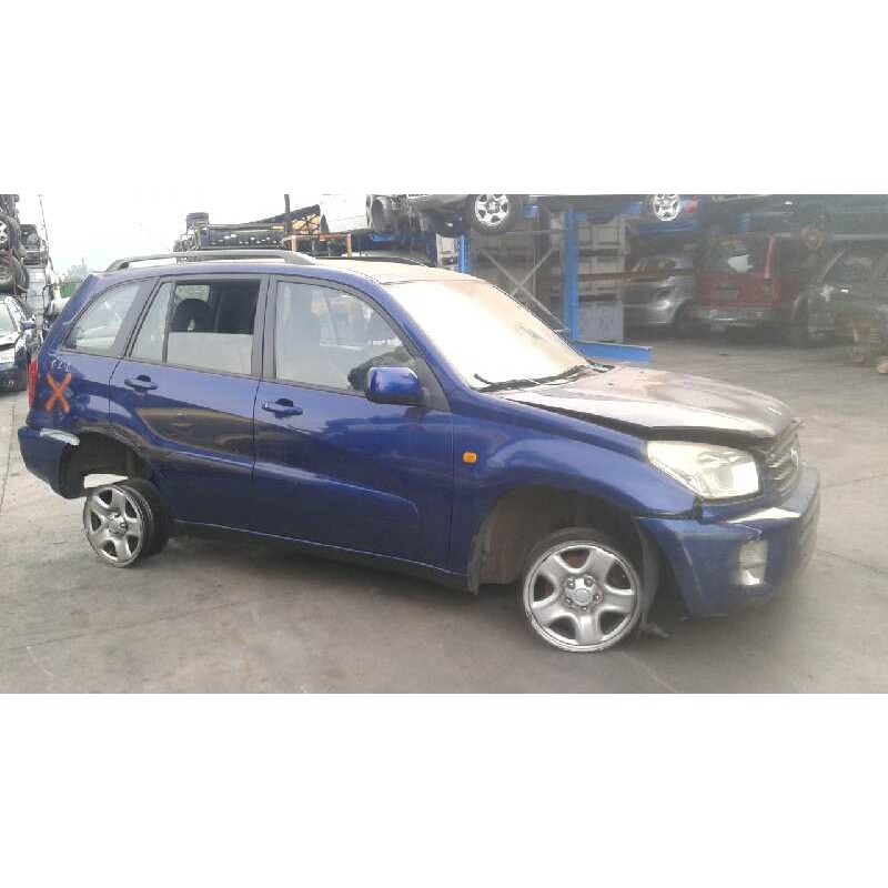 toyota rav 4 (a2) del año 2003