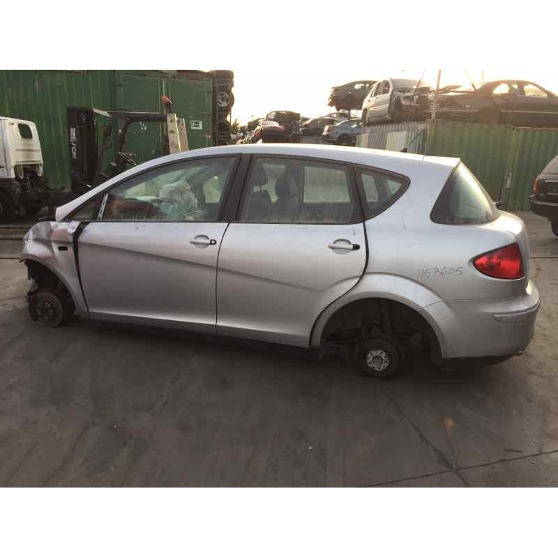 seat toledo (5p2) del año 2005
