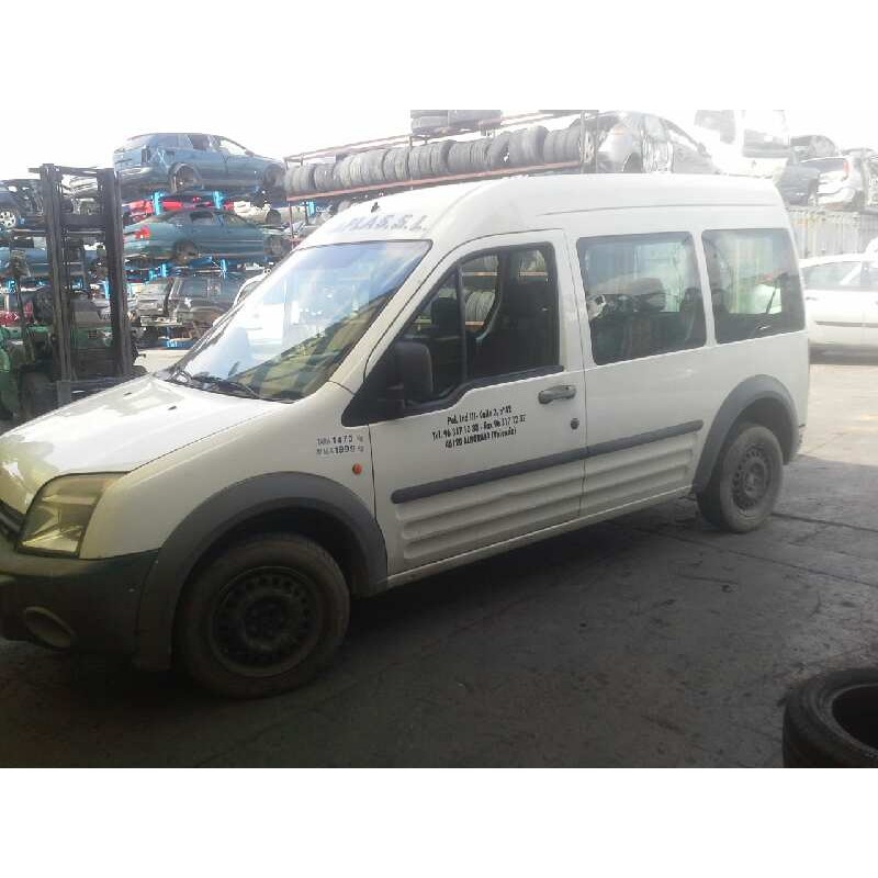 ford transit connect (tc7) del año 2006