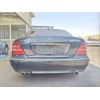 mercedes-benz clase s (w220) berlina del año 2001