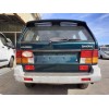 ssangyong musso del año 1996