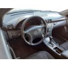 mercedes-benz clase c (w203) berlina del año 2002