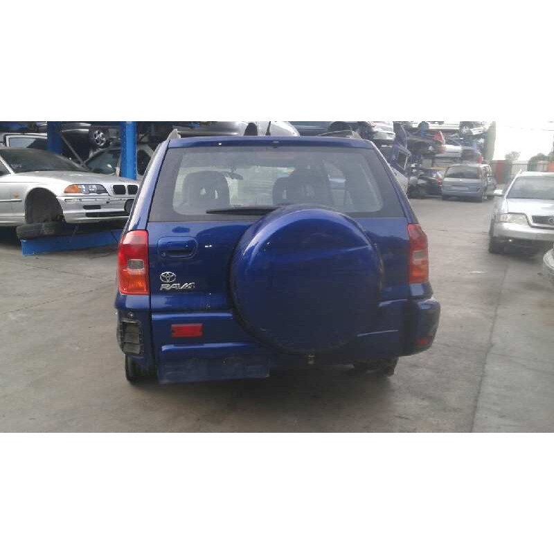 toyota rav 4 (a2) del año 2003
