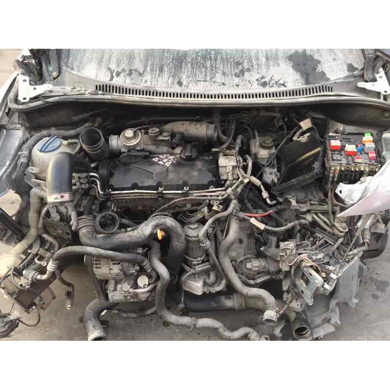 seat toledo (5p2) del año 2005