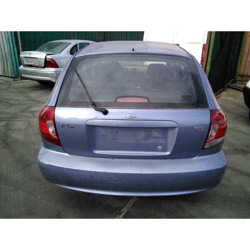 kia rio del año 2004